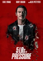 5 Lbs Basınç Poster