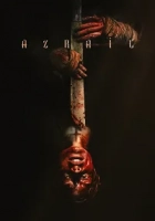 Azrail Poster