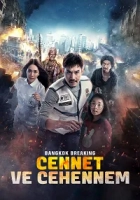 Bangkok Breaking: Cennet ve Cehennem Poster