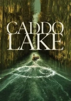 Caddo Lake Poster