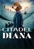 Citadel: Diana Poster