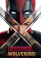 Deadpool & Wolverine Poster