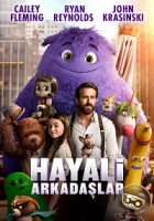 Hayali Arkadaşlar Poster