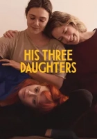 His Three Daughters Poster