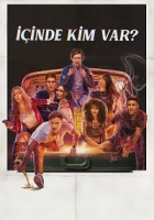 İçinde Kim Var? Poster
