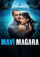 Mavi Mağara Poster