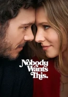 Nobody Wants This Poster