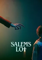 Salem’s Lot Poster