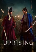 Uprising Poster