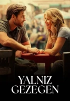 Yalnız Gezegen Poster