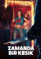 Zamanda Bir Kesik Poster