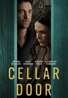 Cellar Door Poster