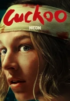 Cuckoo Poster
