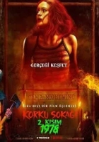 Korku Sokağı 2. Kısım: 1978 Poster