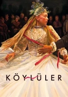 Köylüler Poster