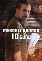 Meraklı Adamın 10 Günü Poster