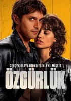 Özgürlük Poster