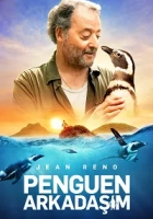 Penguen Arkadaşım Poster