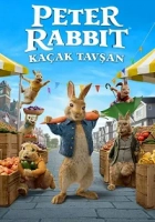 Peter Rabbit 2: Kaçak Tavşan Poster