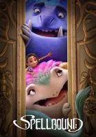 Büyülü Ailem Poster