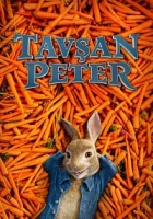 Tavşan Peter Poster