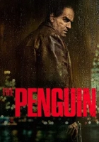 The Penguin Poster