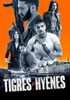 Kaplanlarla Av Poster