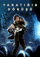 Yaratık 2: Yaratığın Dönüşü Poster