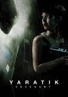 Yaratık: Covenant Poster