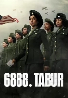 6888. Tabur Poster