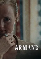 Armand Poster