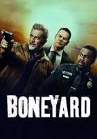 Boneyard Poster