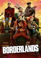 Borderlands Poster