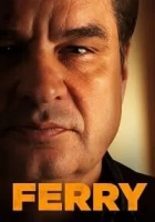 Ferry Poster