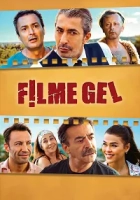 Filme Gel Poster