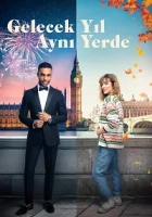 Gelecek Yıl Aynı Yerde Poster