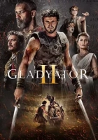 Gladyatör 2 Poster