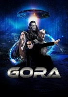 G.O.R.A. Poster