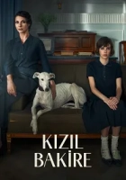 Kızıl Bakire Poster
