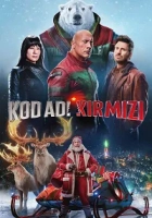 Kod Adı: Kırmızı Poster