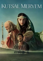 Kutsal Meryem Poster