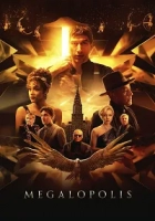 Megalopolis Poster