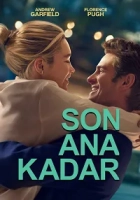 Son Ana Kadar Poster