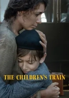 Çocukların Treni Poster