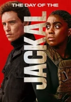 The Day of the Jackal Poster