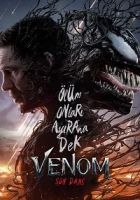 Venom: Son Dans Poster