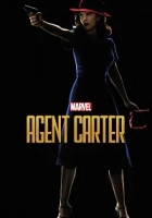 Marvel’s Agent Carter Poster