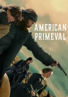 American Primeval Poster