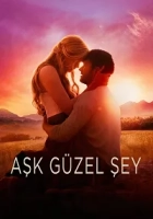 Aşk Güzel Şey Poster