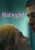 Babygirl Poster